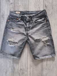 Szorty jeansowe Levi's rozmiar 31 /164