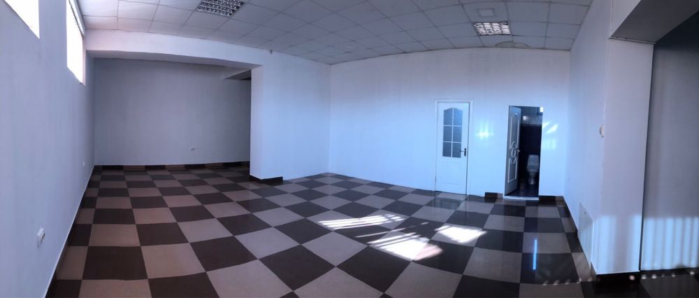 Здається приміщення на 2 поверсі