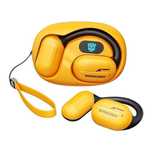 Słuchawki Bezprzewodowe Typu Open Ear Transformers Tf-T20 (Żółte)
