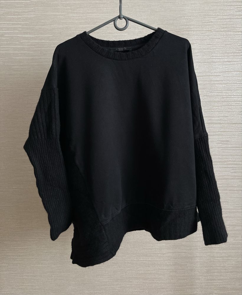AllSaints Кофта Світшот Светр All Saints