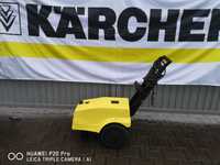 Karcher Hd 850 -Serwis -Myjka ciśnieniowa