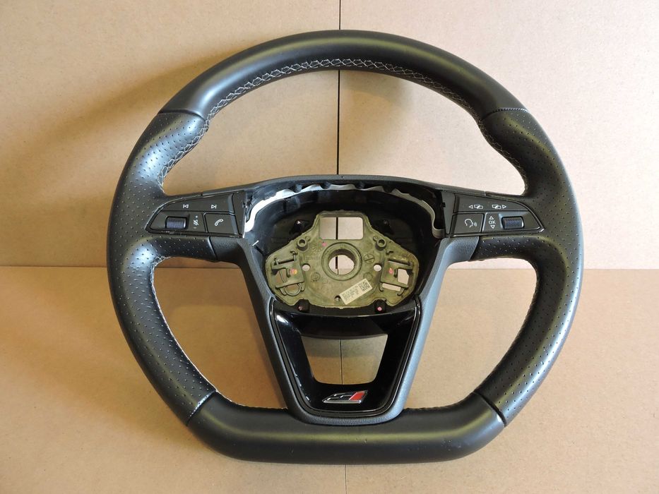 Volante SEAT Leon 5f Cupra
