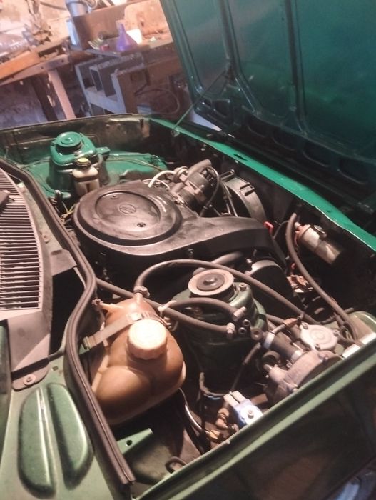 Продам Таврію-Нову 2004 р., 800 Дол., можливий торг, страховка є.