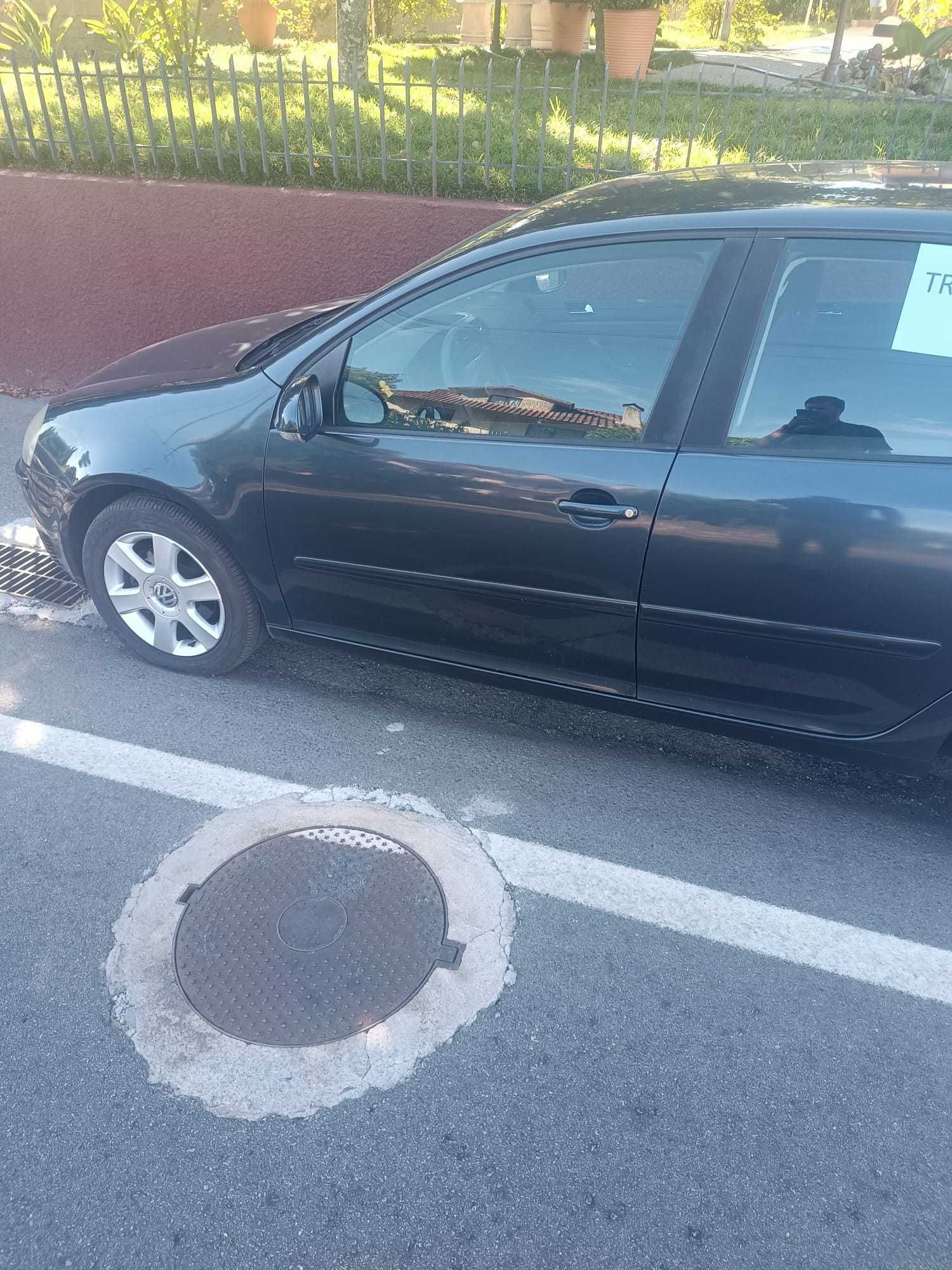 Volkswagen Golf 5 FSI