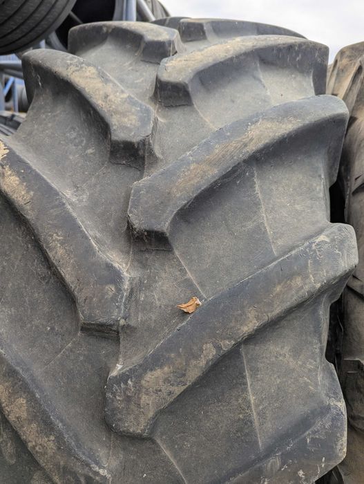 540/65R28 Trelleborg TM800 opona rolnicza