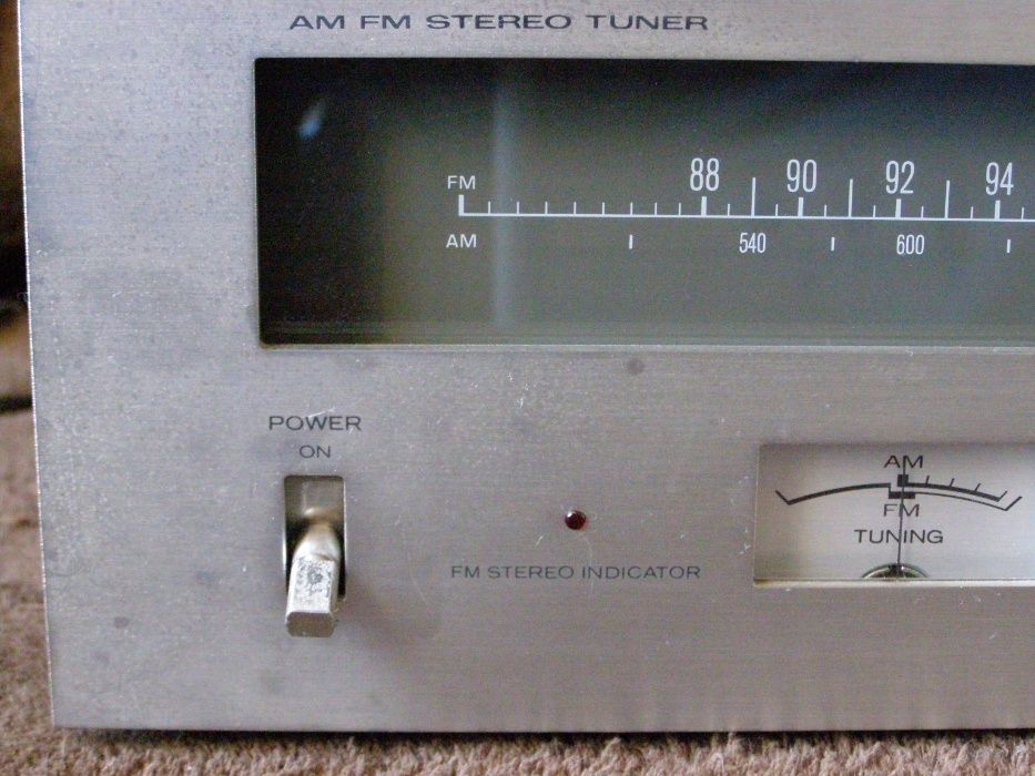 Тюнер Kenwood KT-5300