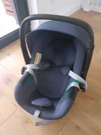 fotelik samochodowy  britax romer baby safe 3 i-size