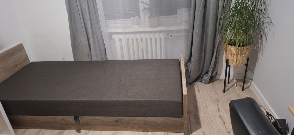 Sprzedam lozko mlodziezowe