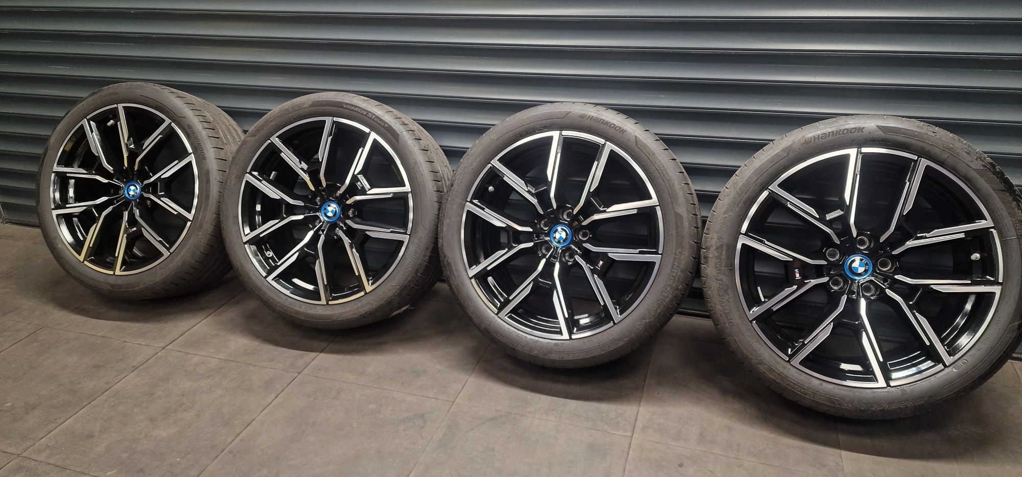 Oryginał koła  19cali BMW 4 G22 G20 G21 G26 M Pakiet