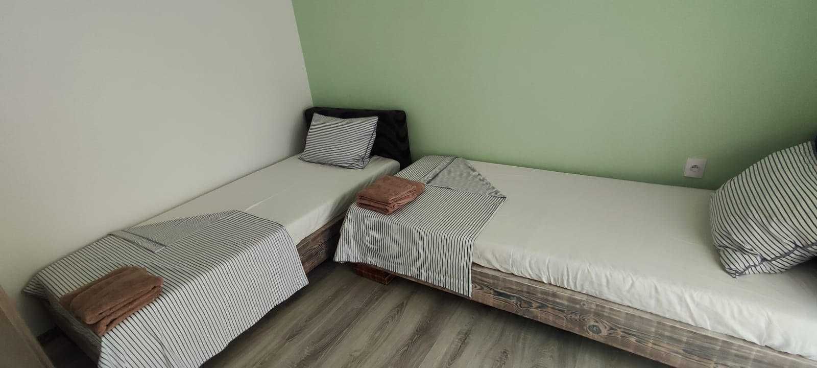 CHORWACJA OMIŠ dom z basenem dla 7 osób, apartamenty, noclegi