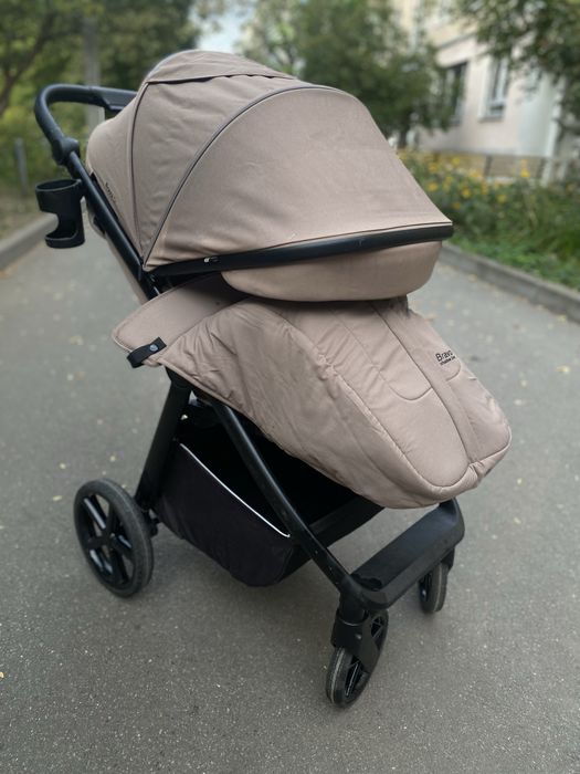 Продам коляску Carello Bravo SL 2024