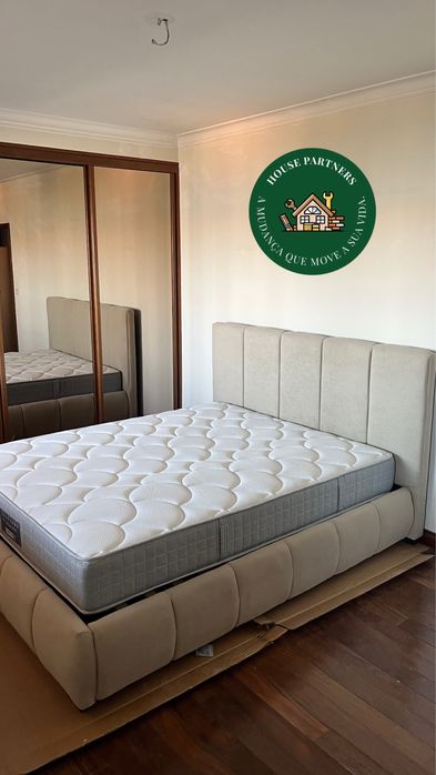 Serviço de Montagem e Mudança