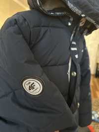 Куртка дитяча зимова 4F
