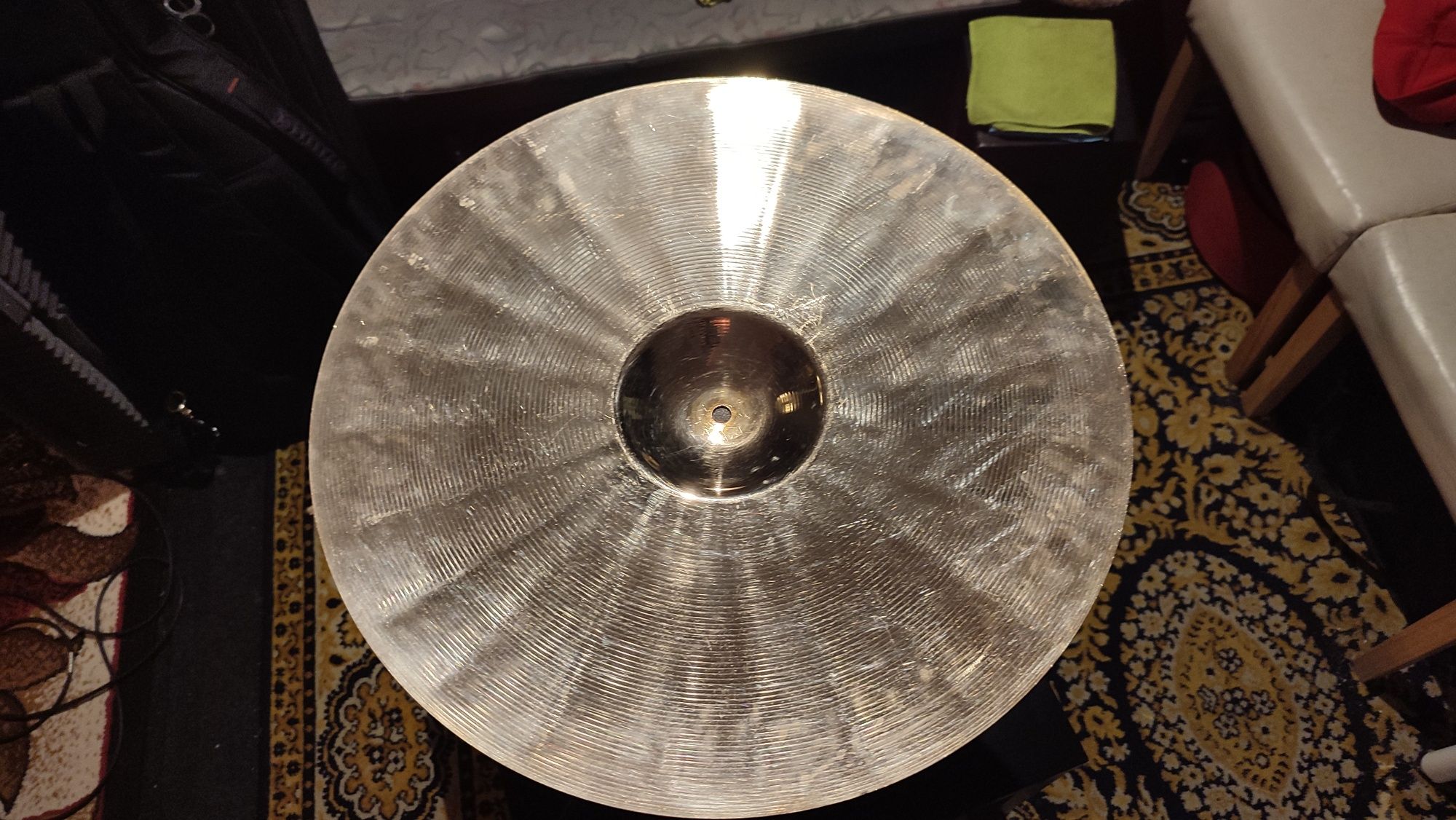 Ride Sabian Pro Sonix 20"