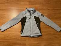 Bluza damska polarowa 4F