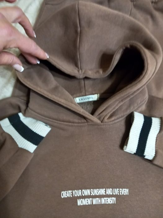 Костюм спортивний (подросток)