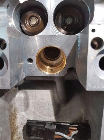 Naprawa Regeneracja Planowanie Głowic Silnikowych - Krzysztof Jakubik