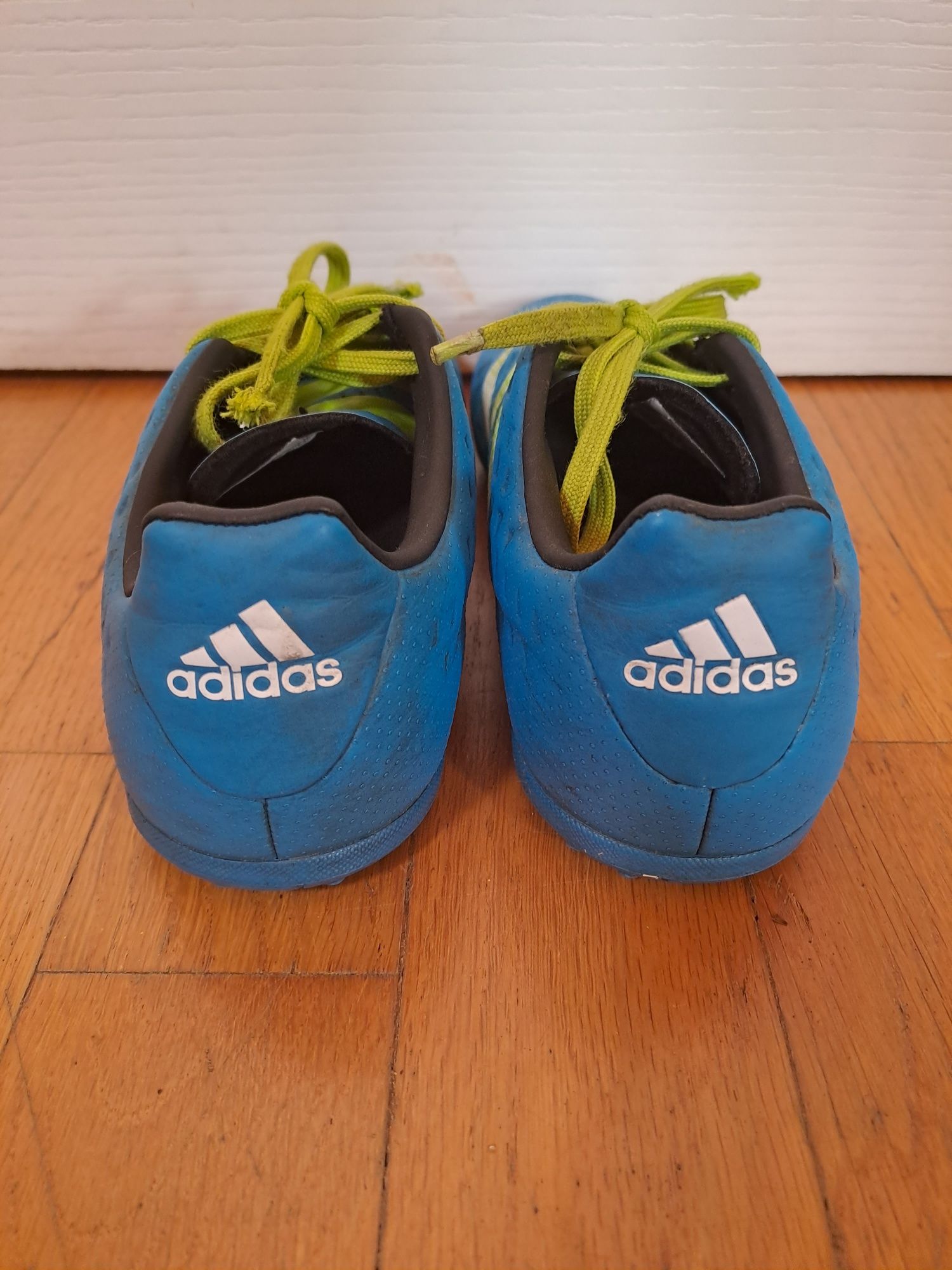 Turfy Adidas 35 wkładka 21