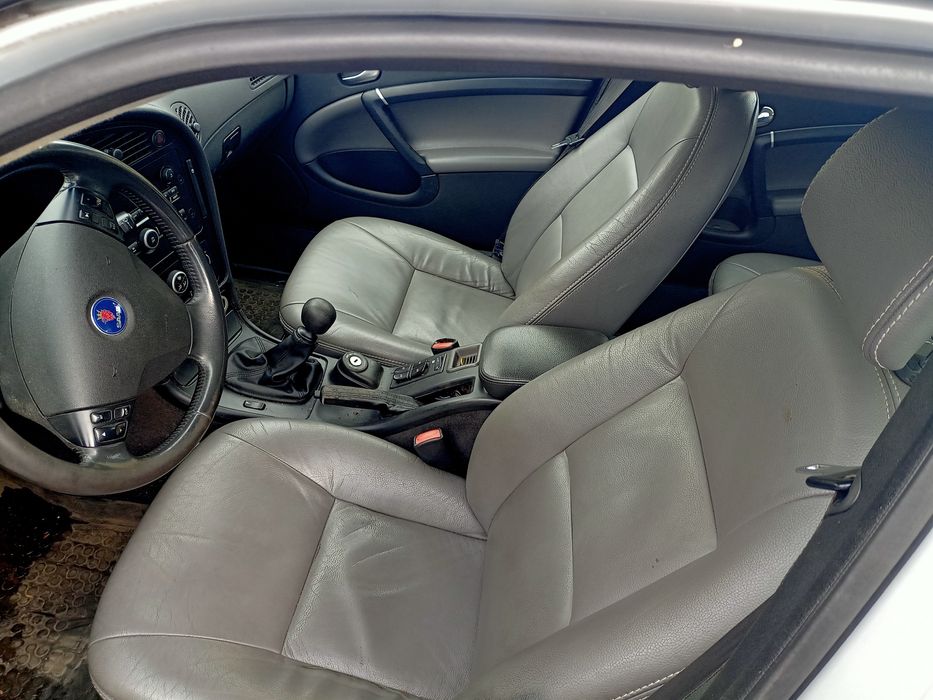 Saab 95 1.9 tid 2006r