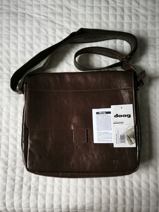 Torba na ramię Daag Take Away 3