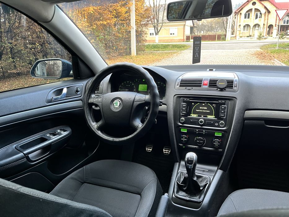 Продаю Skoda Оctavia А5