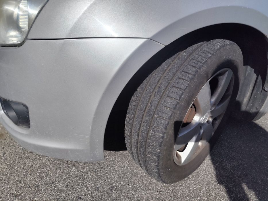 Suzuki Swift 13 Diesel