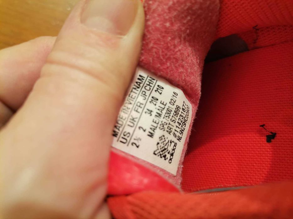 sapatilhas chuteiras