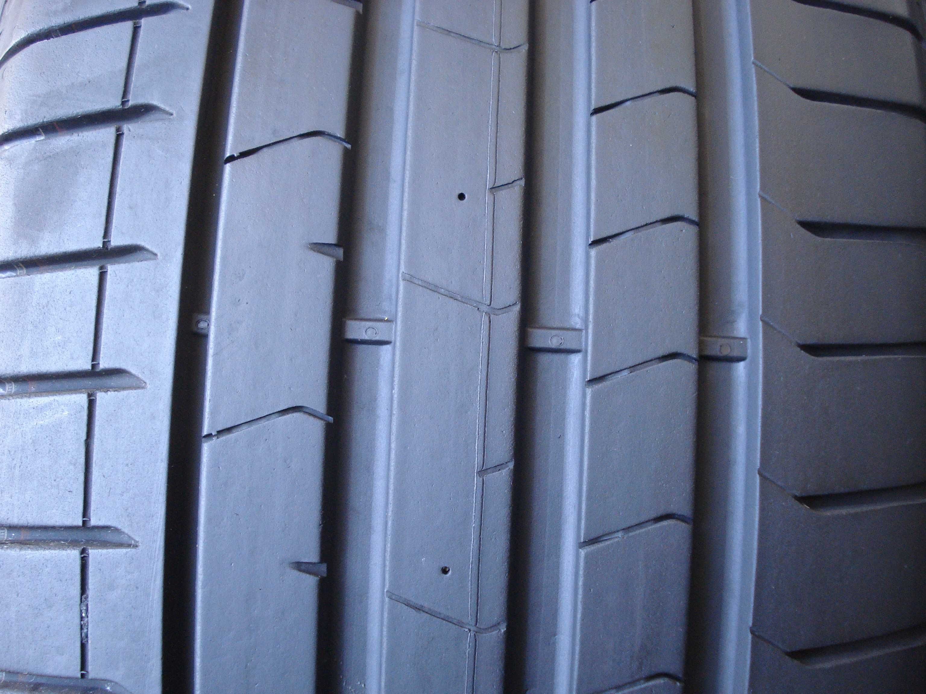 Pirelli P Zero  235/50 r 19  2 - sztuki letnie