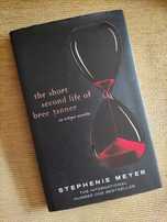 The Short Second Life of Bree Tanner - portes  grátis