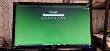 Monitor acer XB2 80HK