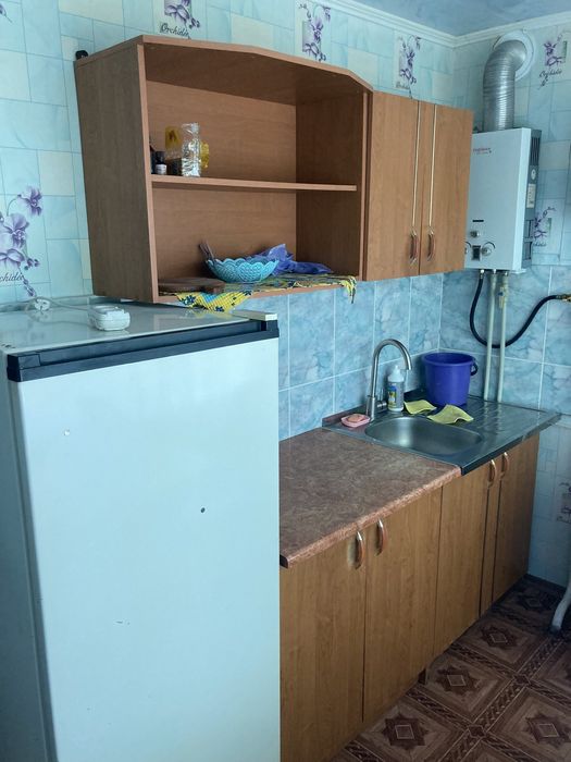 Сдам 4 к кв на Даманском