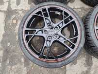 ORYG. RENAULT MEGANE RS 19 SPEEDLINE 1068-R---RED