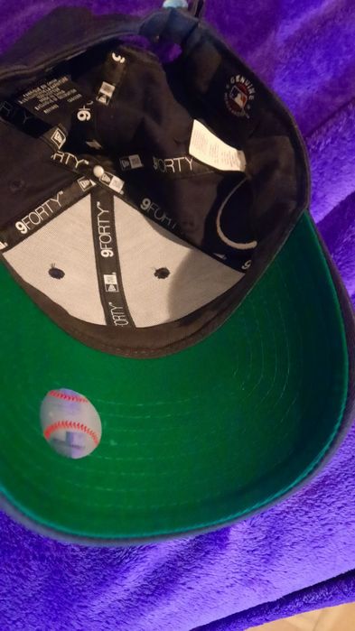 Boné New Era 9FORTY