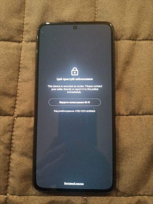 Xioami 13t pro 12/512gb На запчастини