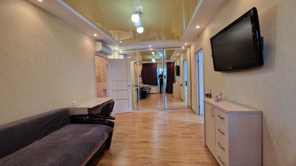 Продаж 2к. квартири пр-т Гагаріна(Наукі), Центр, Дубініна.
