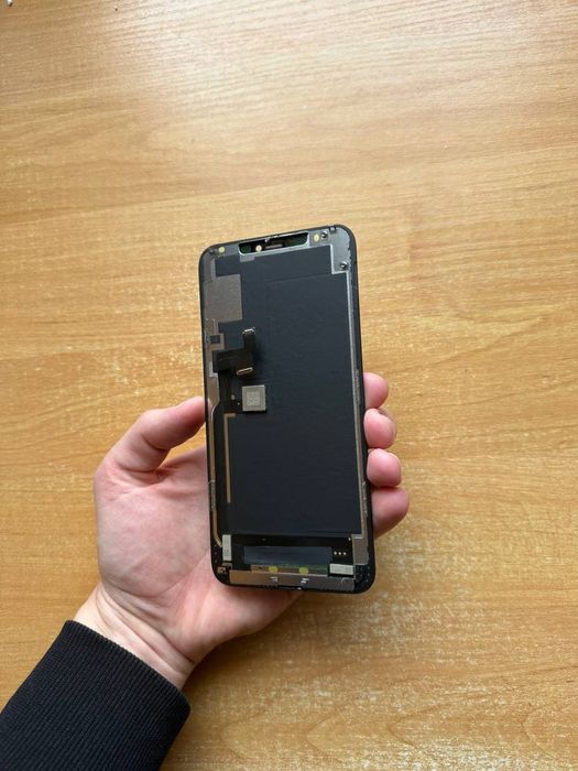 Екран iPhone 11 Pro Max з сенсором, дисплей