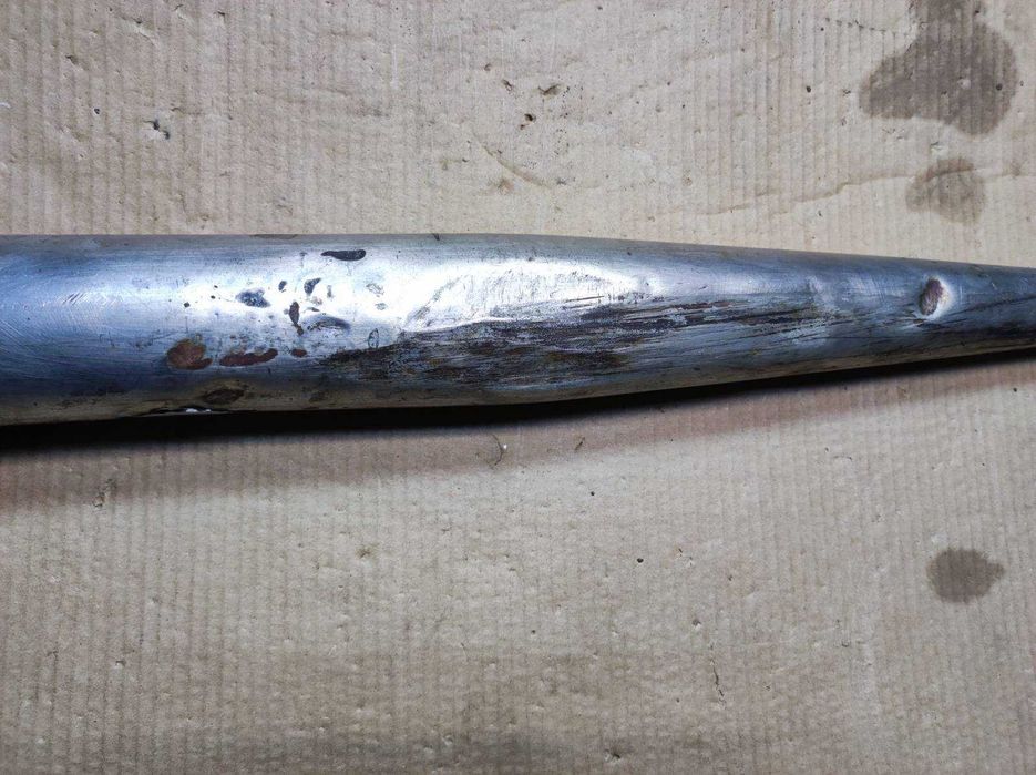 глушник мопеда Simson