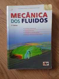 Mecânica dos fluidos
(2ª Edição)