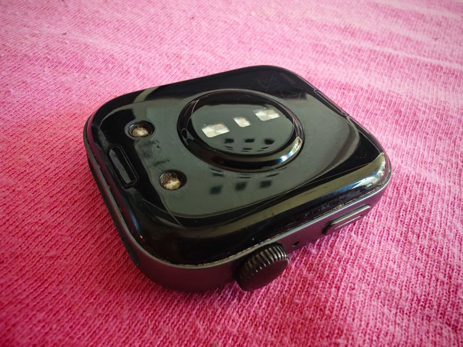 Huawei watch fit 3 stan bardzo dobry gratisy