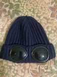 Шапка cp company onesize vintage