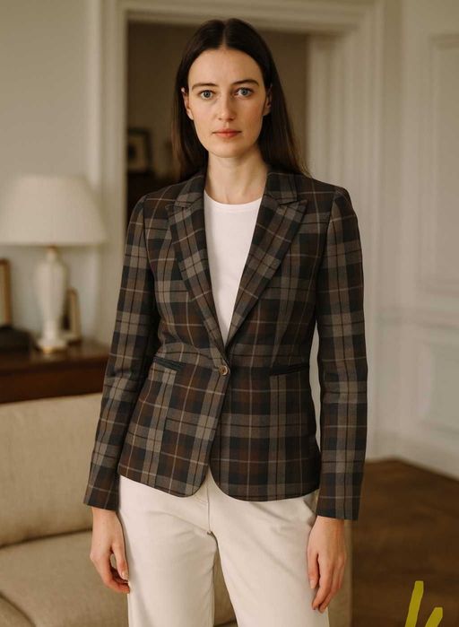 Marynarka damska lavard 34