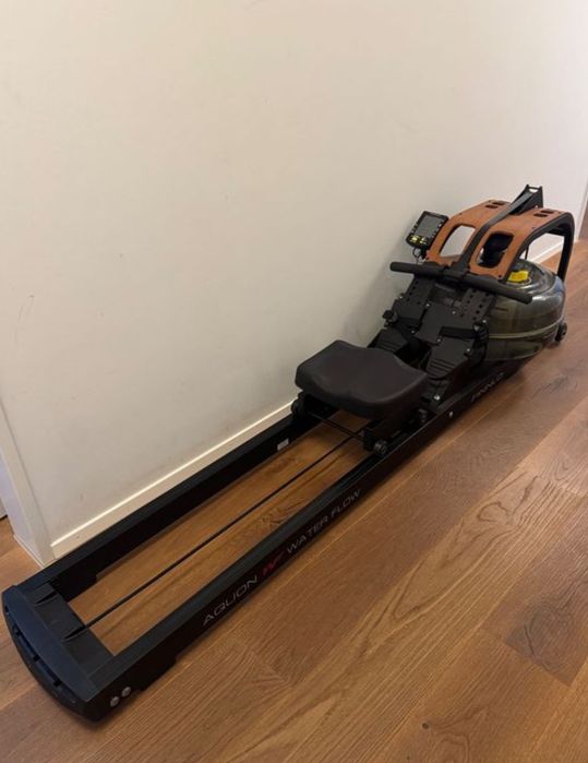 Finnlo Aquon Water Flow WF profesjonalny wioślarz