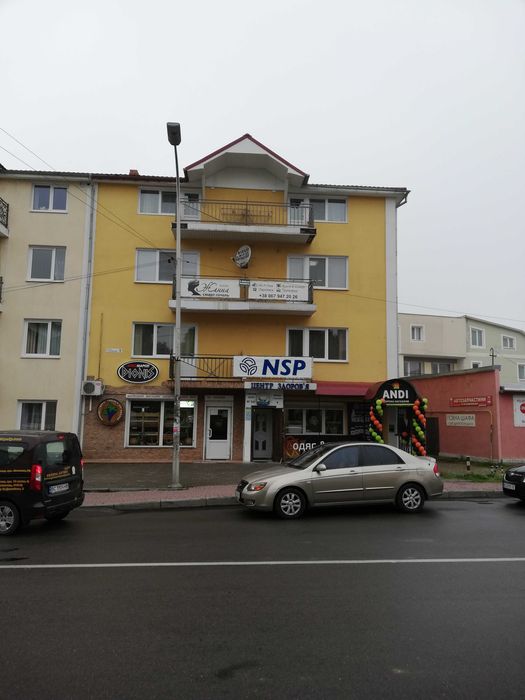 Оренда номерів в Трускавці стебницька 9 4 поверх