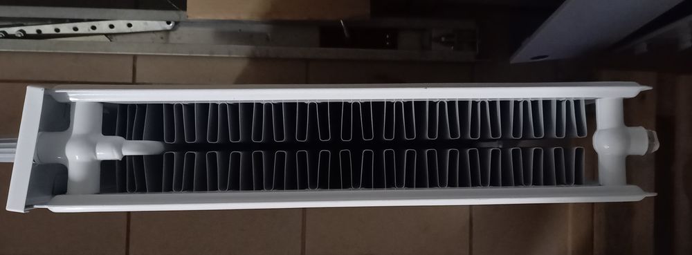 Grzejnik Radson 52×60× 10
