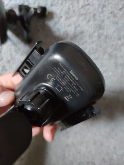 Пезпроводный заряки