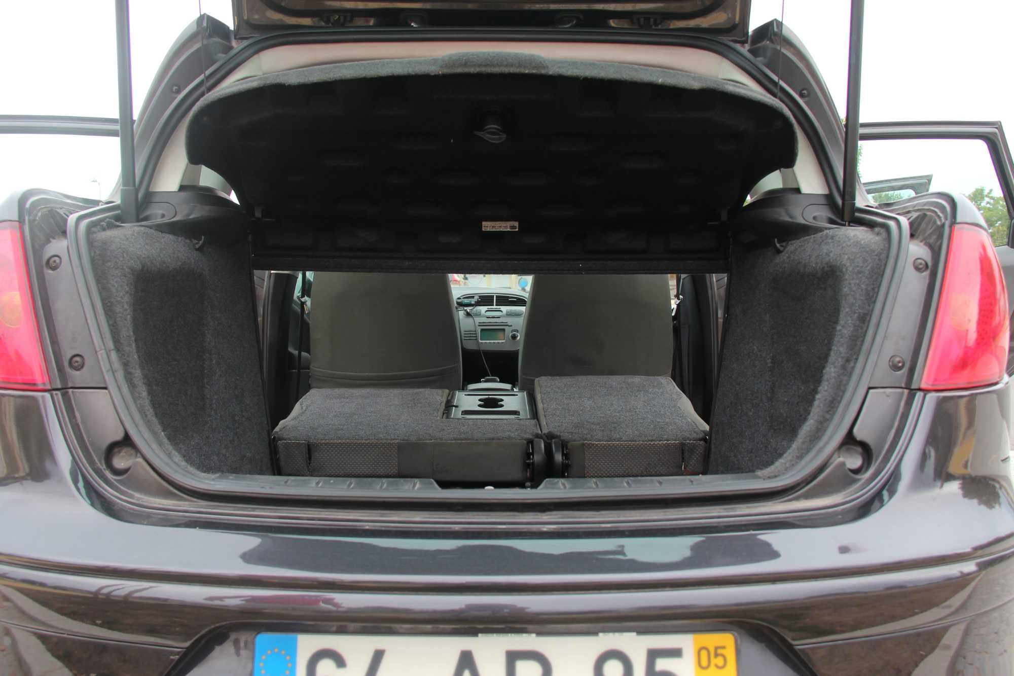 Seat Toledo 1.9 TDI DSG • Fiável • Inspeção + IUC pagos