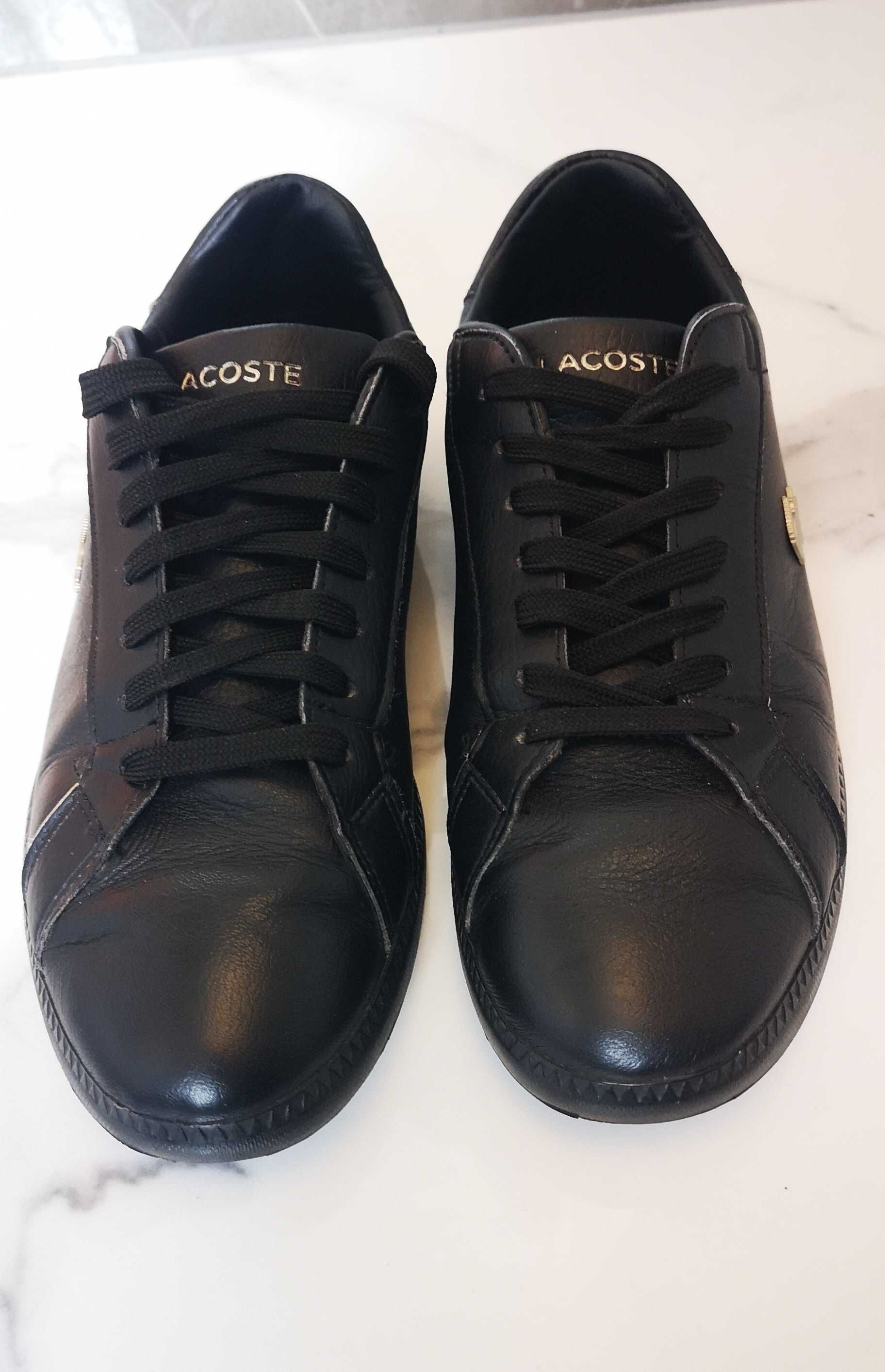 Sneakersy Lacoste 40
