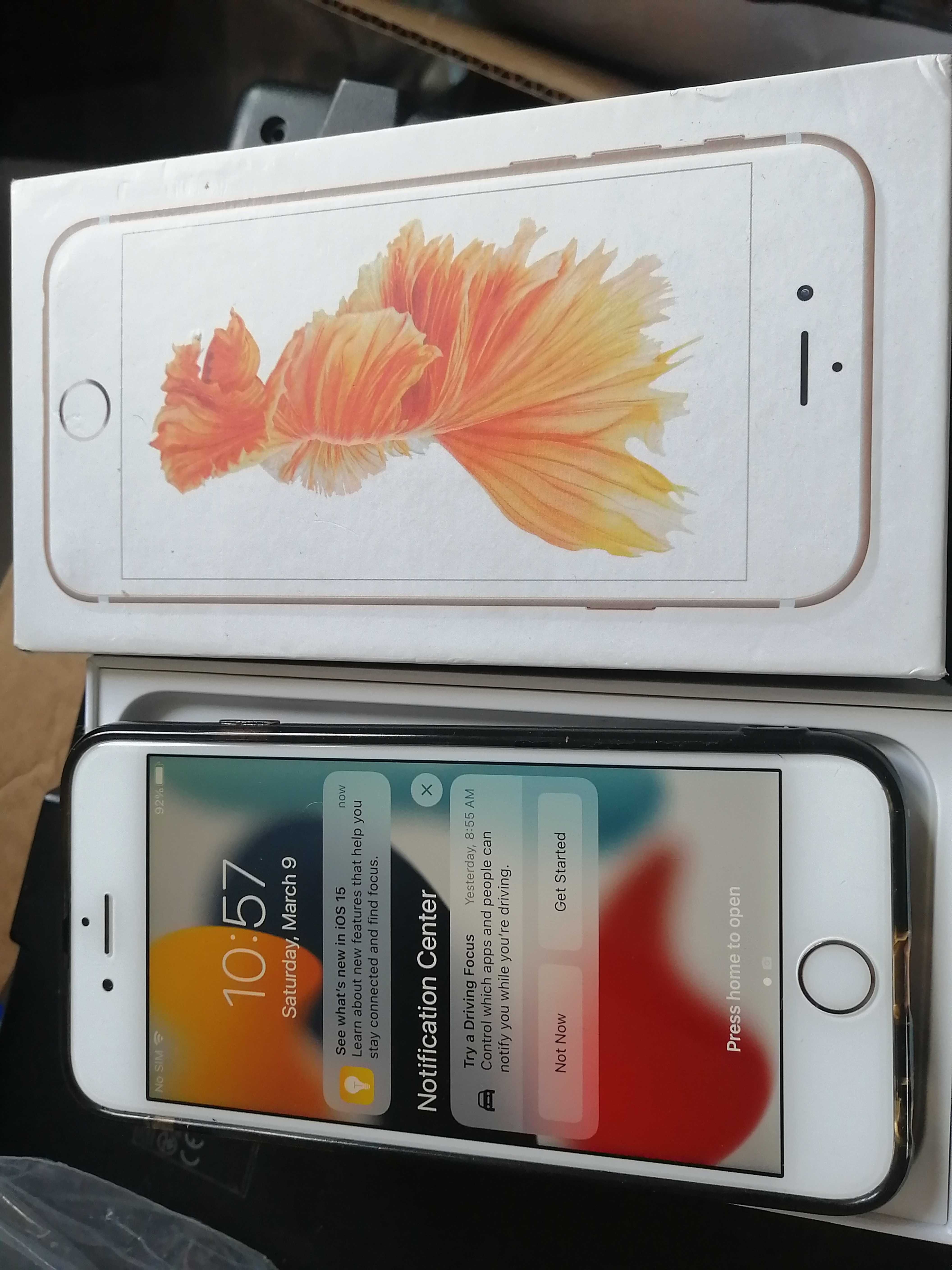 Продам Iphone 6s -32gb