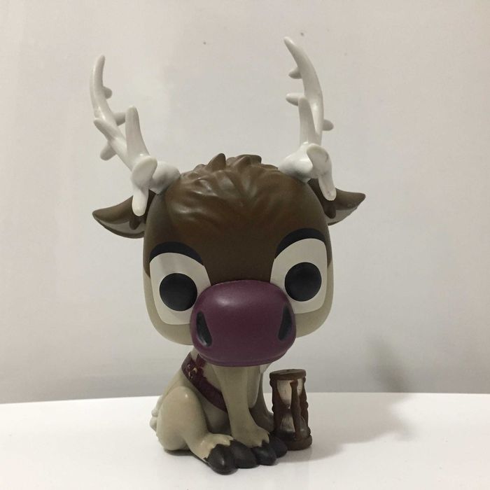 Коллекционная фигурка Дисней Funko POP! Disney: Frozen