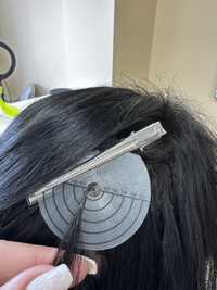 Наращивание волос 1500 грн. тц Нео Плаза